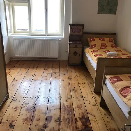 Casa de hóspedes Dvur Bude 3*
