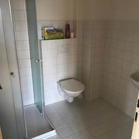 Dvur Bude Casa de hóspedes
