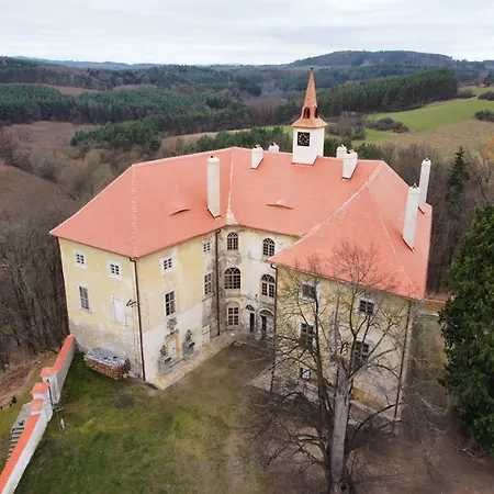 Dvur Bude Pensión 3*