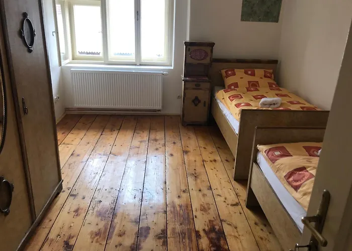 Vendégház Dvur Bude 3*