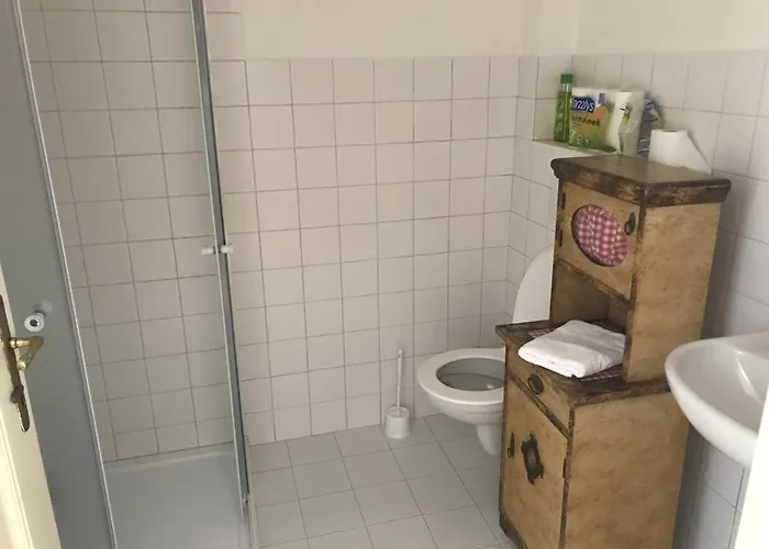 Vendégház Dvur Bude Osecany