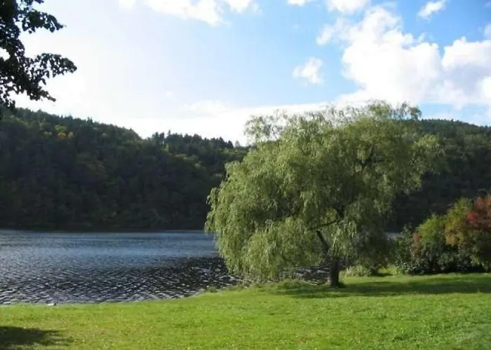 Casa de hóspedes Dvur Bude 3*