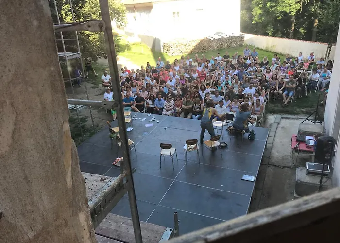 Vendégház Dvur Bude 3*